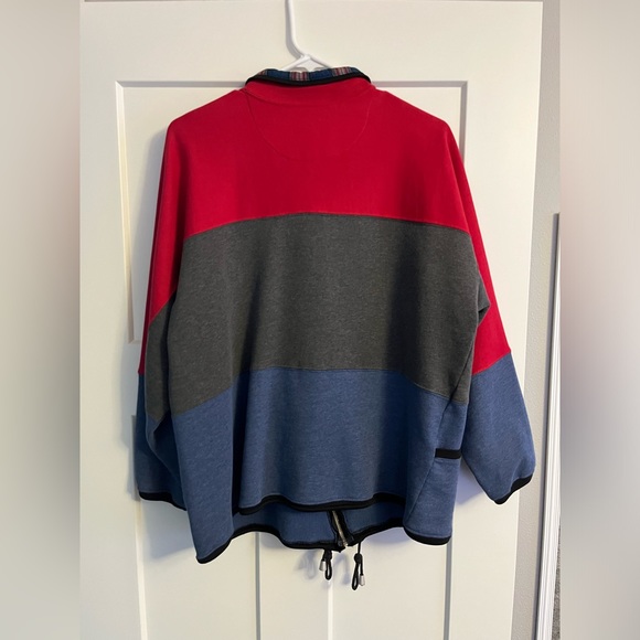 Robert Scott ltd zip up - Picture 4 of 4